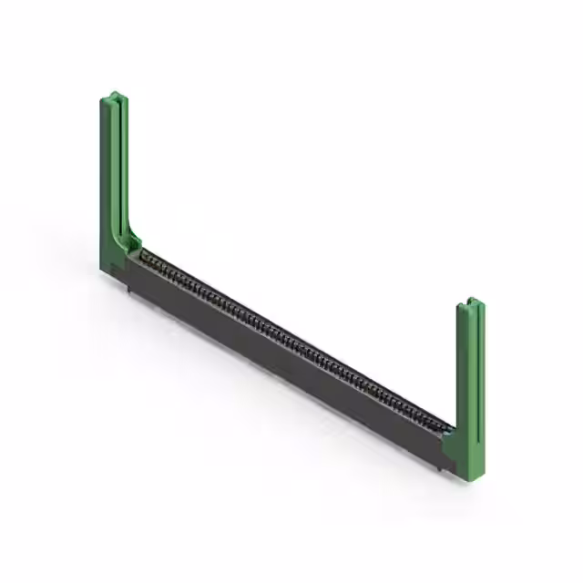 395-062-521-458 EDAC Inc.  Edgeboard Connectors